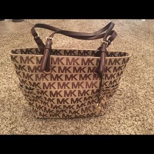 Michael Kors purse